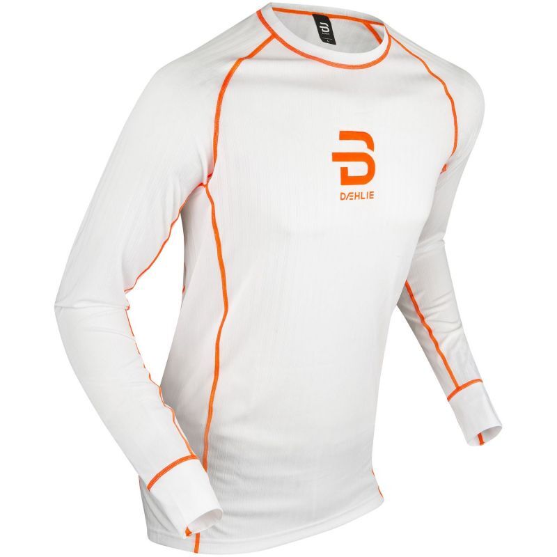Daehlie Endurance Tech Ls - Intimo - Uomo