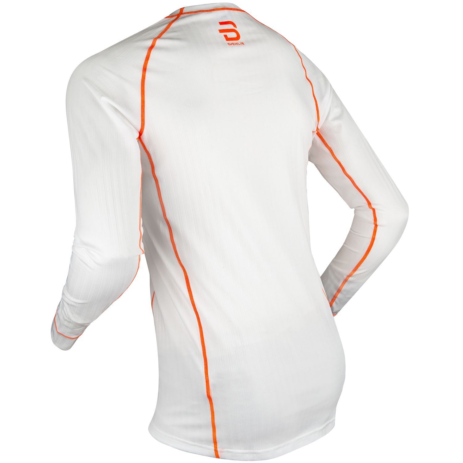 Daehlie Endurance Tech Ls - Intimo - Uomo