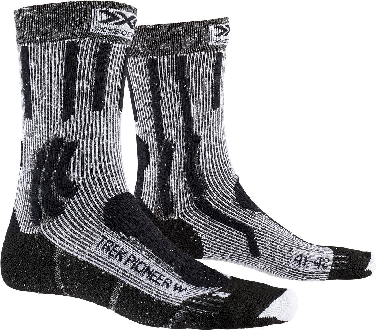 X-Socks Trek Pioneer - Dámské Turistické ponožky