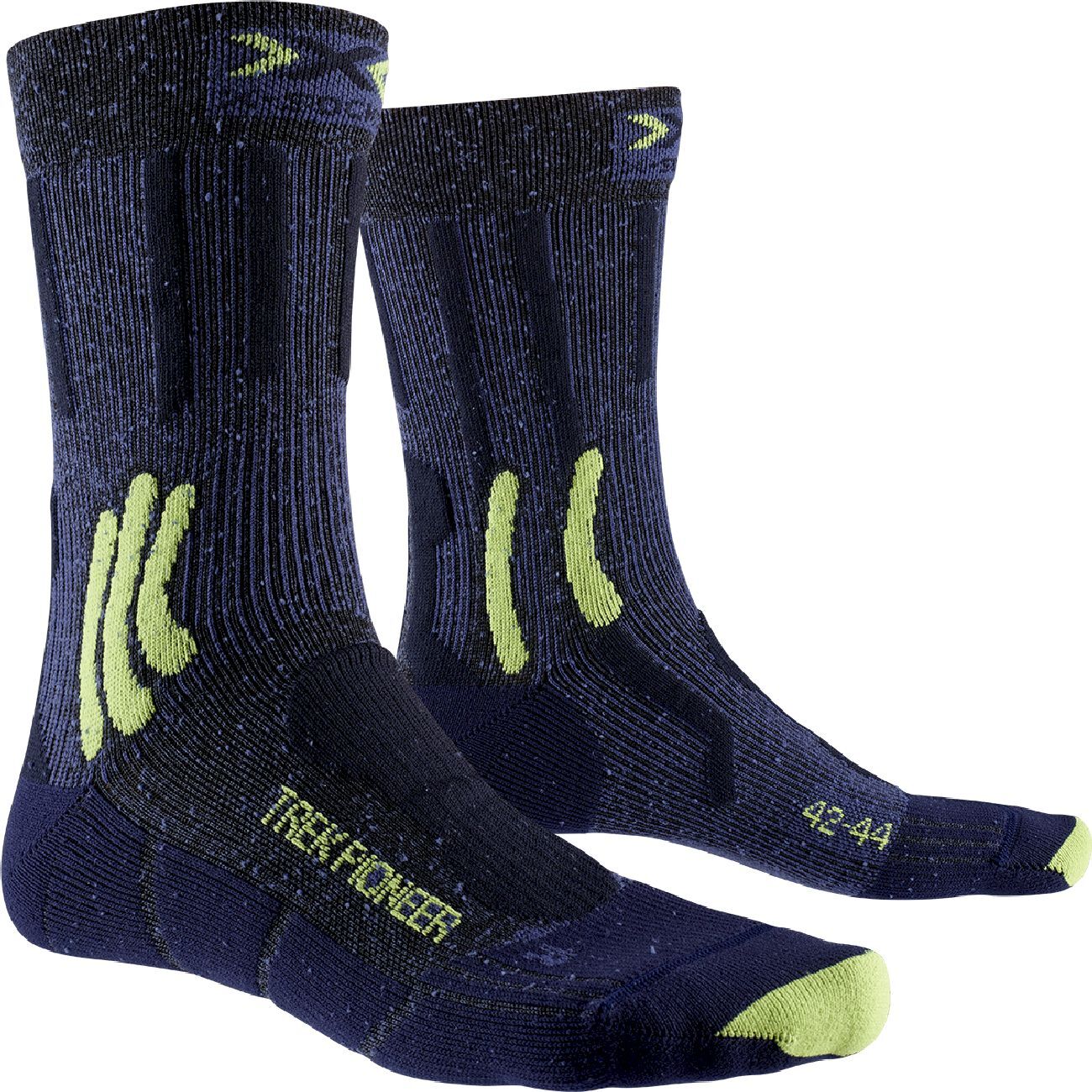 X-Socks Trek Pioneer - Calcetines de trekking