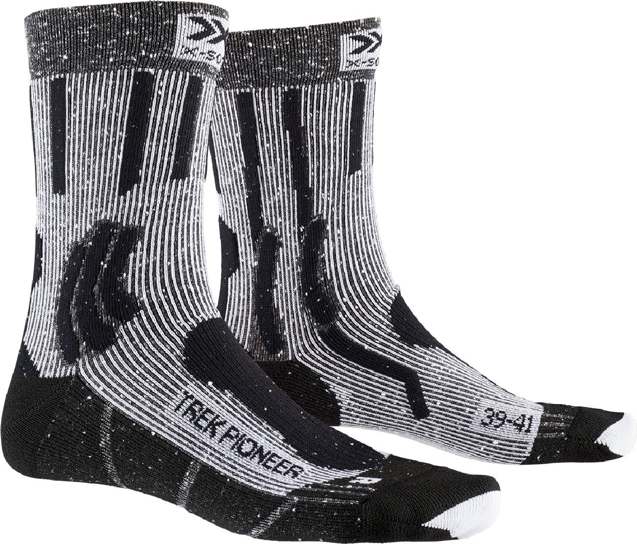 X-Socks Trek Pioneer - Chaussettes randonnée