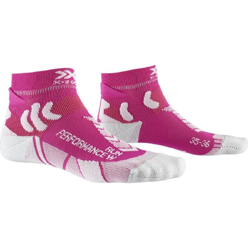 X-Socks Run Performance - Running socks - Women's