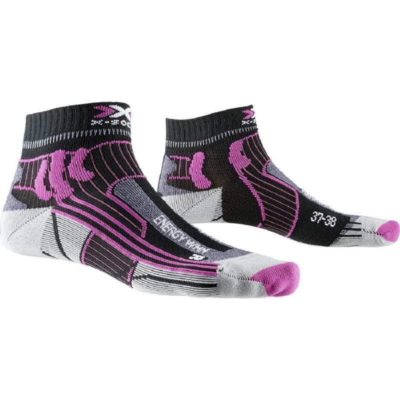 X-Socks Marathon Energy - Running socks - Women's