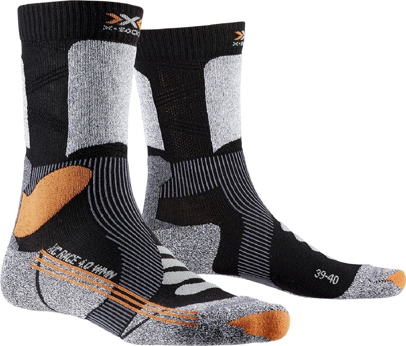 X-Socks X-Country Race 4.0 - Dámské Turistické ponožky