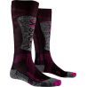 Black / Fluo Pink / Stone Grey Melange