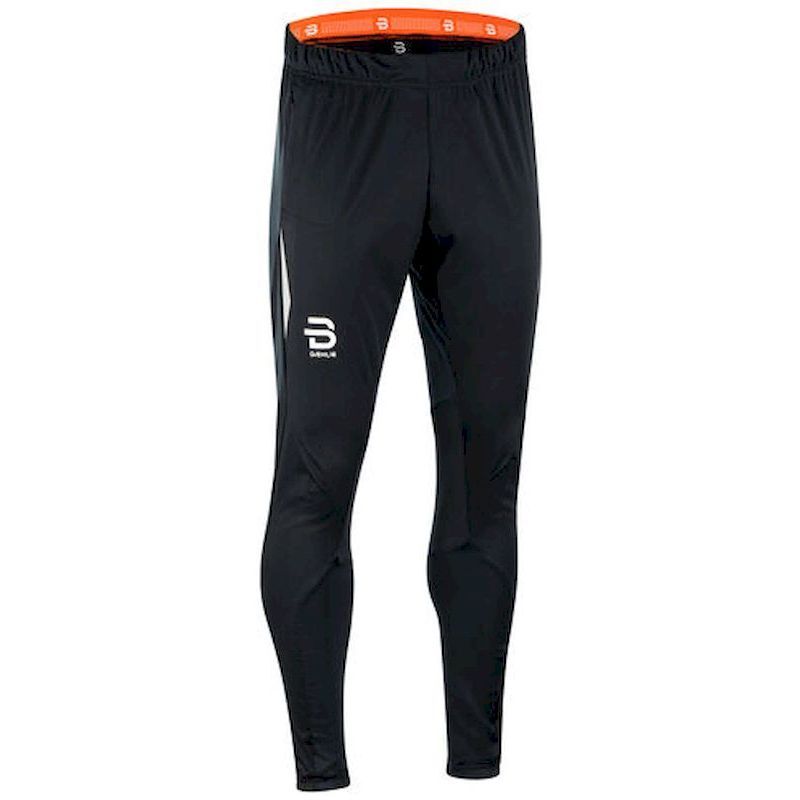 Daehlie Pants Pro - Spodnie na narty biegowe męskie | Hardloop