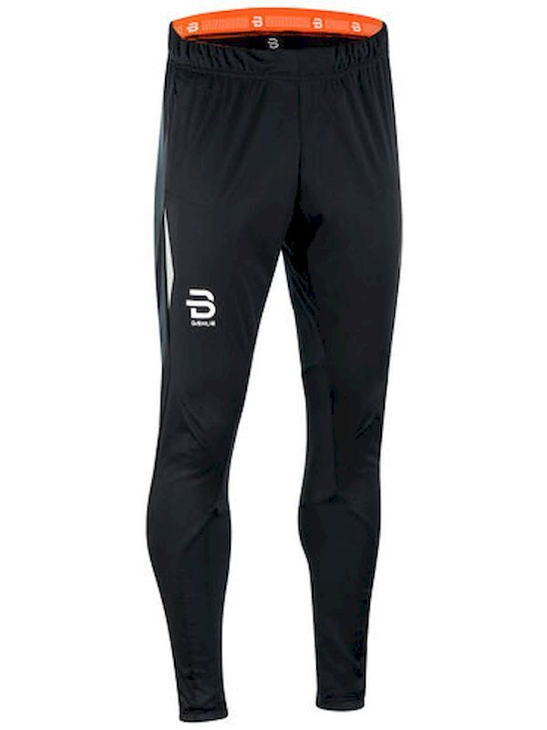 Daehlie Pants Pro - Spodnie na narty biegowe męskie | Hardloop