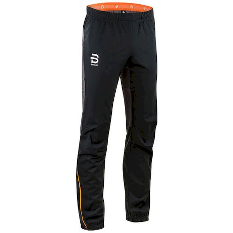 Daehlie Pants Power - Spodnie na narty biegowe męskie | Hardloop