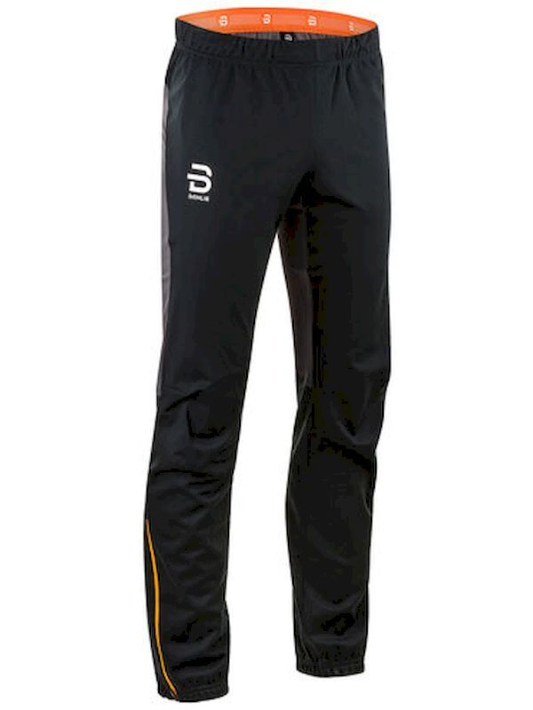 Daehlie Pants Power - Spodnie na narty biegowe męskie | Hardloop