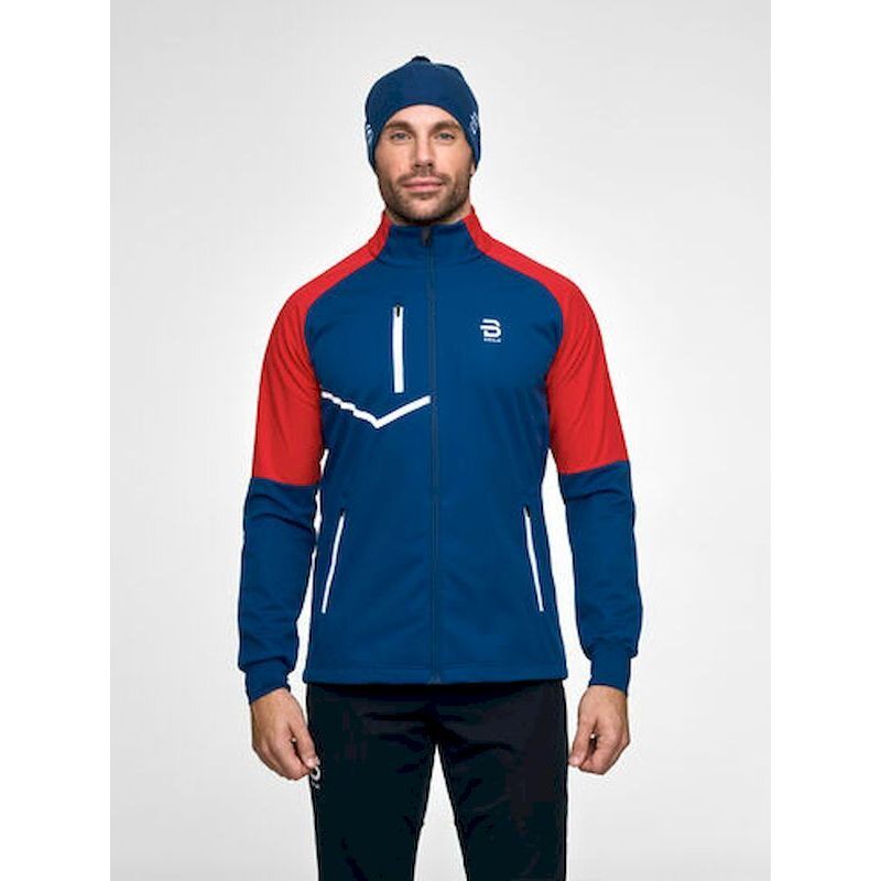 Daehlie Jacket Kikut Crosscountry ski jacket Men's