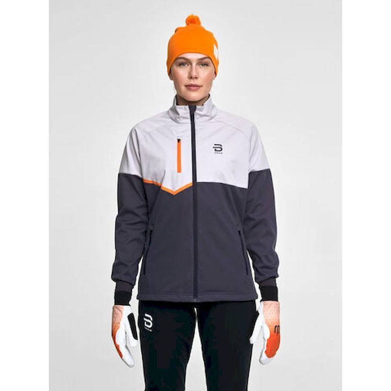 Daehlie Women's Jacket Kikut - Veste ski de fond femme | Hardloop