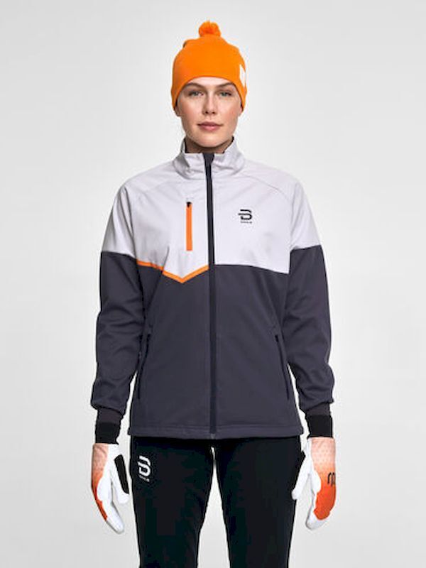 veste ski de fond femme