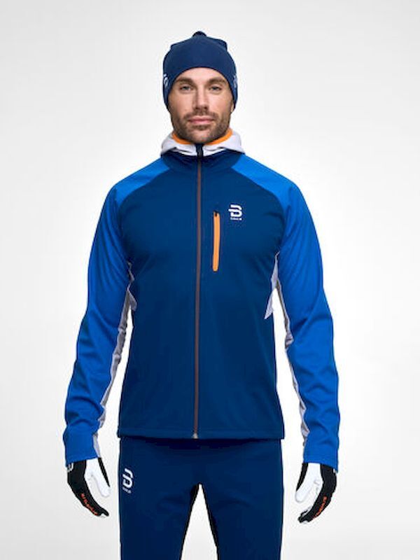 Daehlie Jacket North - Cross-country ski jacket - Men's