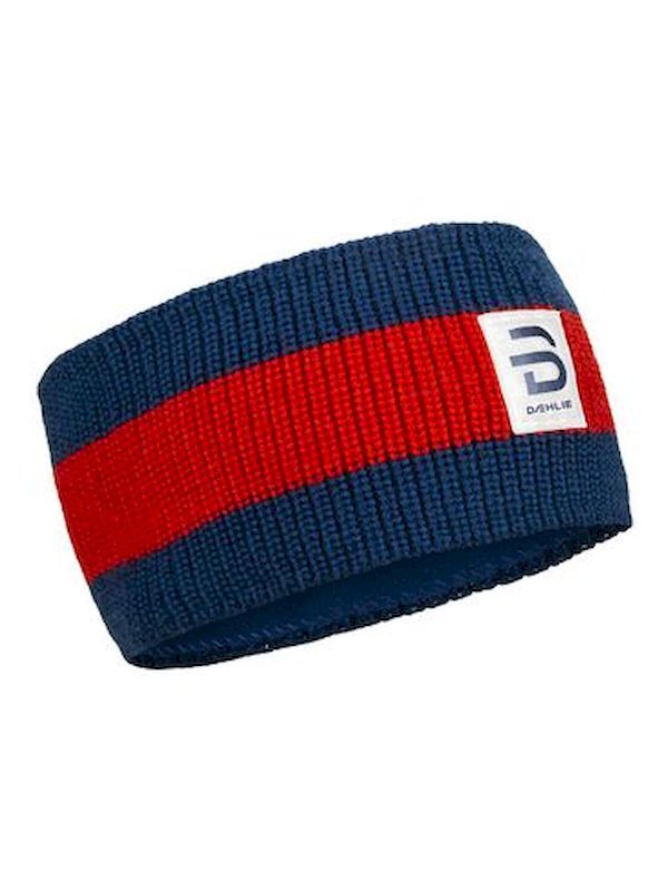 Daehlie Headband Retro Headband