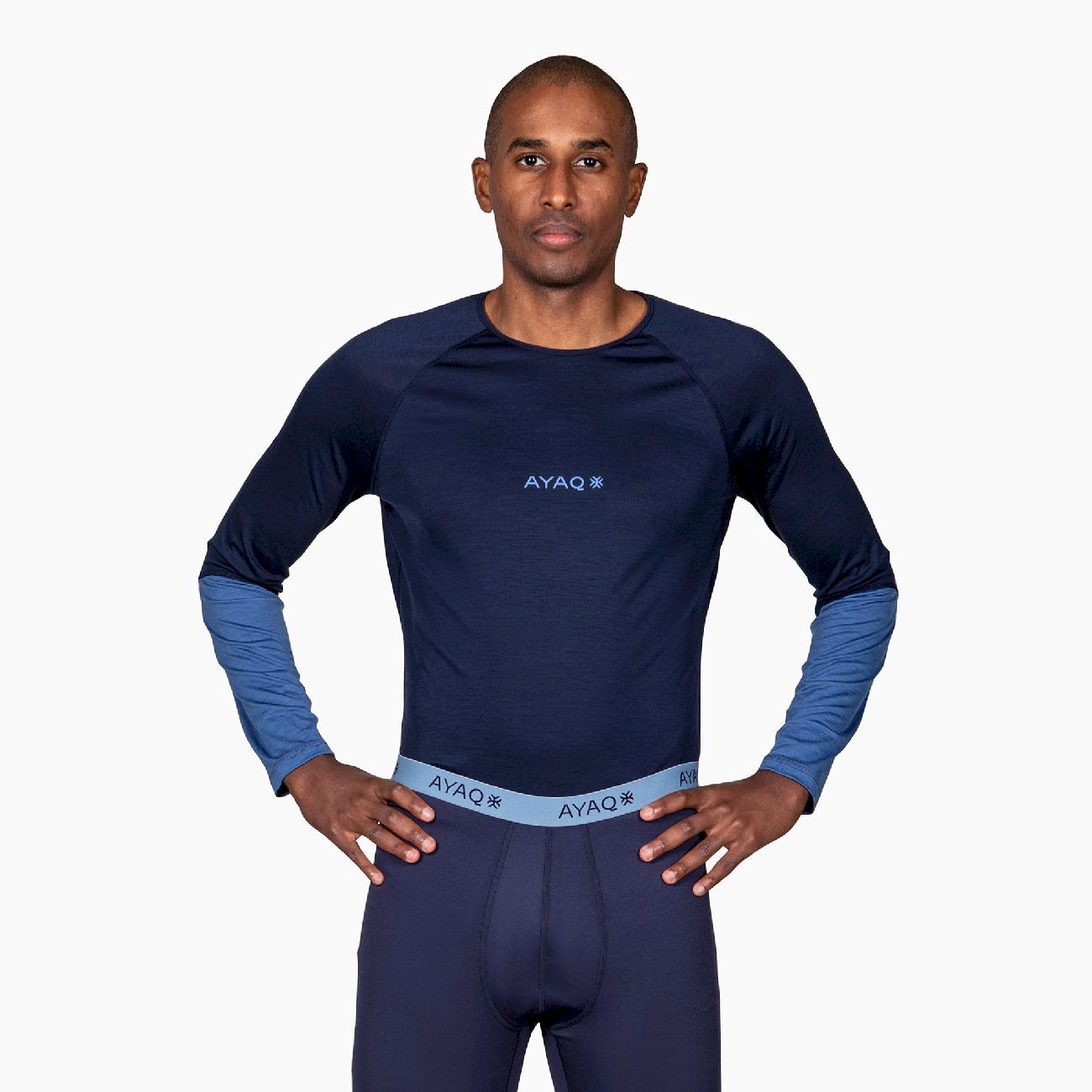 Ayaq Mefonna - Base layer - Men's