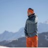 Ayaq Lonak - Skijacke - Herren | Hardloop