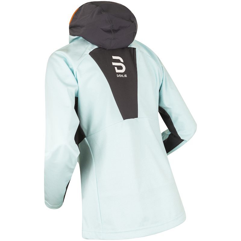 Daehlie Women's Jacket North - Giacca sci di fondo - Donna