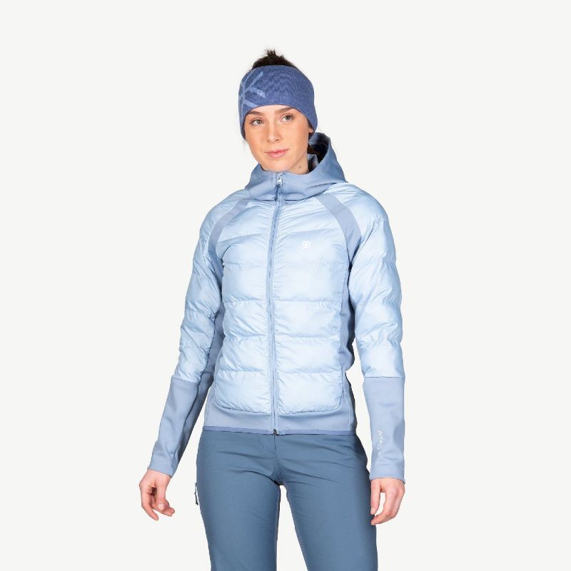 Ayaq Baltoro - Synthetic jacket - Women's