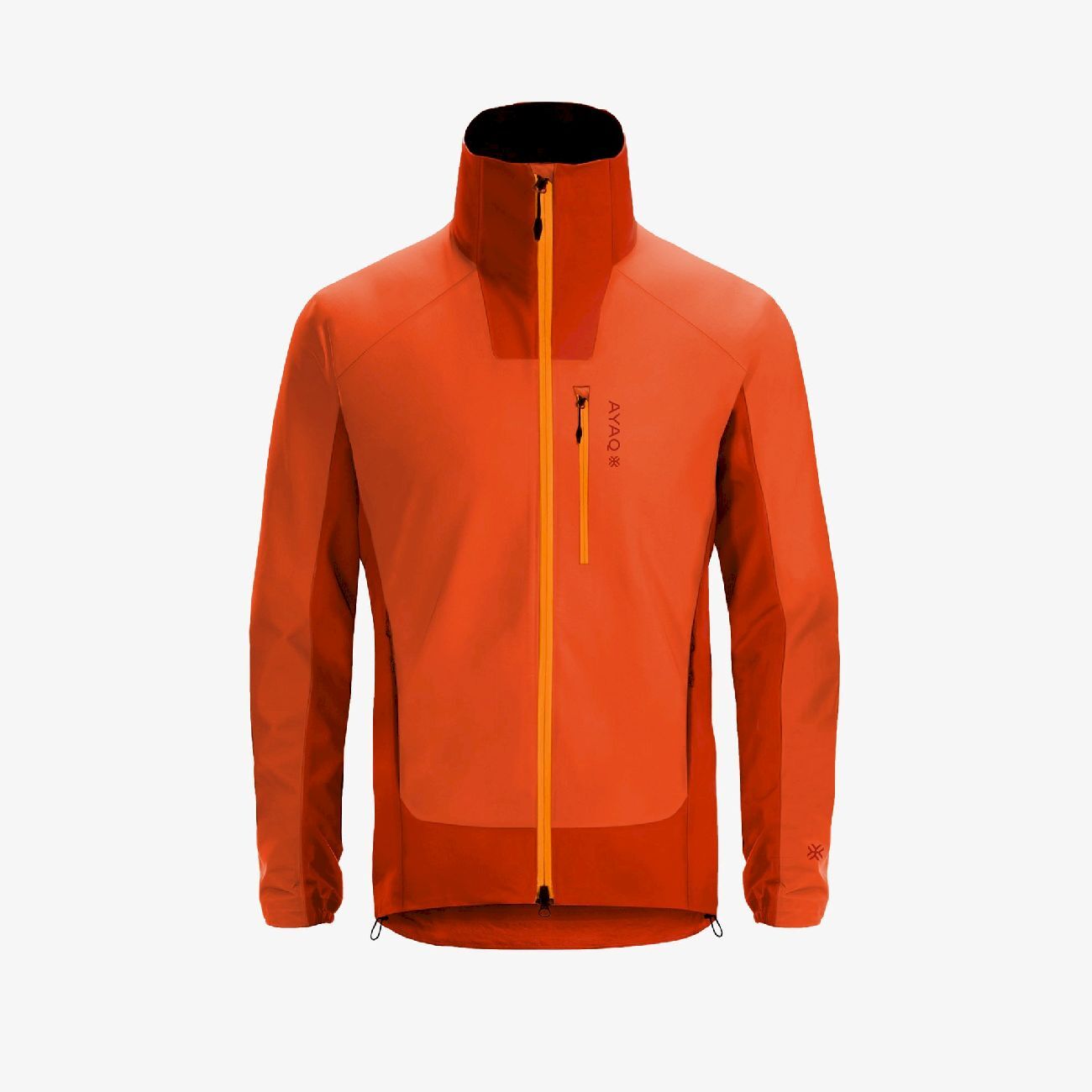 Ayaq Shandar - Softshelljacke - Herren