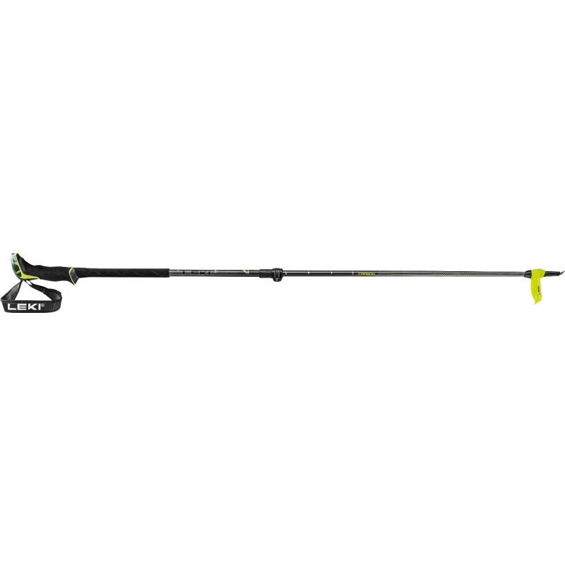 Leki Guide Lite 2 Carbon - Skistokken