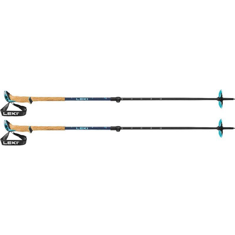 Leki Bernina Lite 2 - Skidstavar