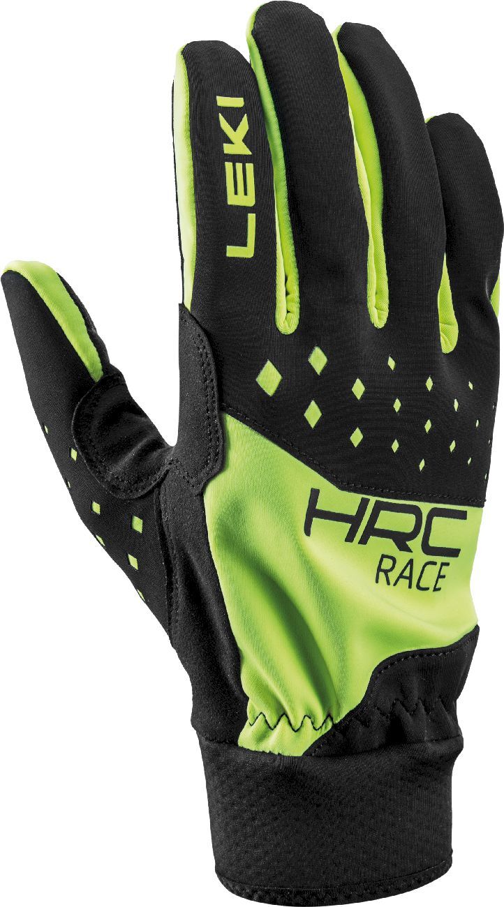 Leki Hrc Race - Cross-country ski gloves