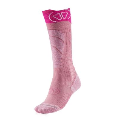 Ski Merino Junior - Ski socks - Kids