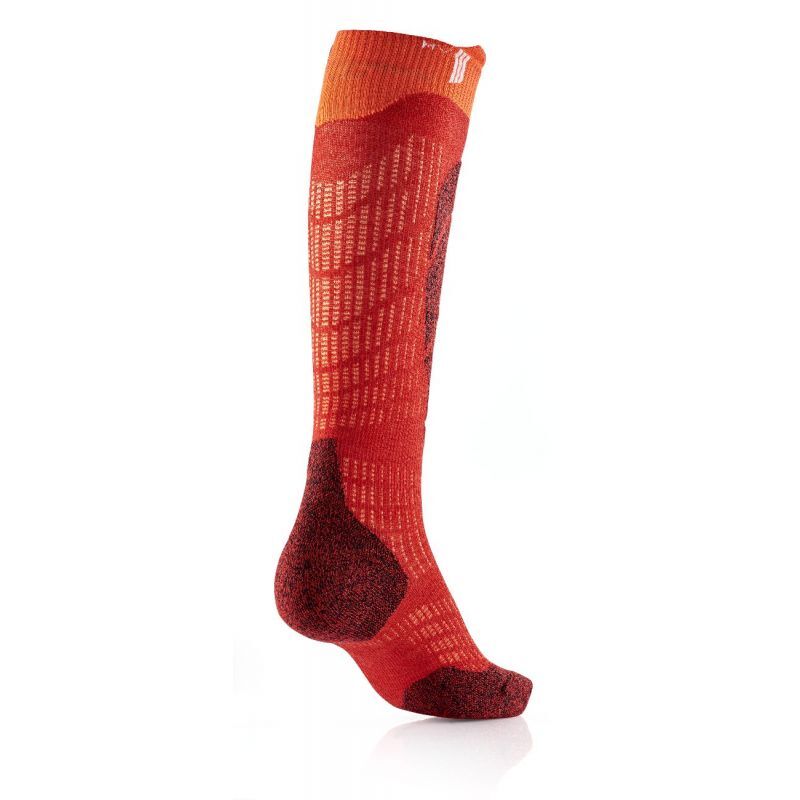 Sidas Ski Merino Junior - Skidstrumpor - Barn