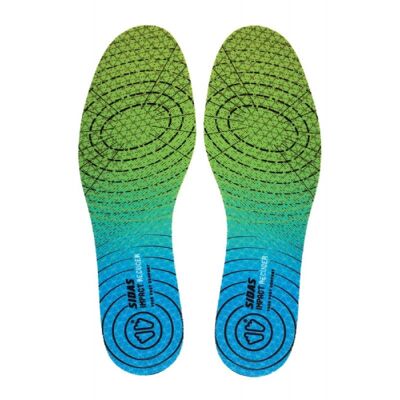 Impact Reducer Dual Foam - Solette per scarpe