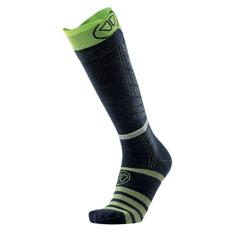 Chaussettes Ski Thermo Compression Socks homme