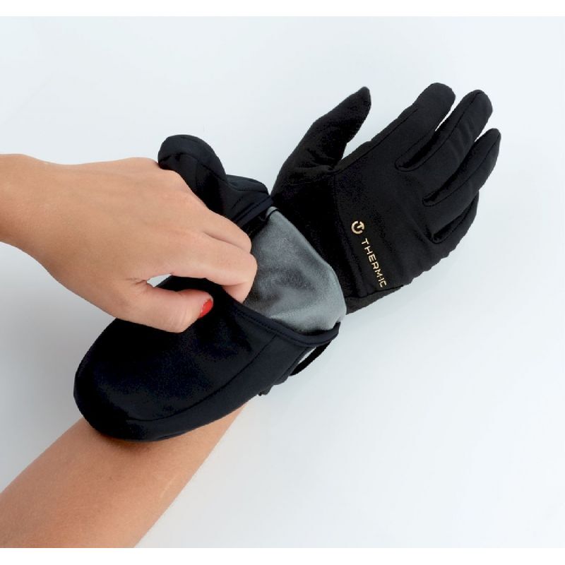 Therm-Ic Versatile Light Gloves - Gants running