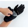 Therm-Ic Versatile Light Gloves - Juoksuhanskat