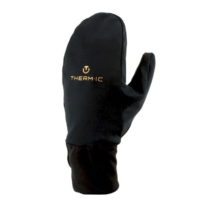 Therm-Ic Versatile Light Gloves - Rekawiczki do biegania | Hardloop
