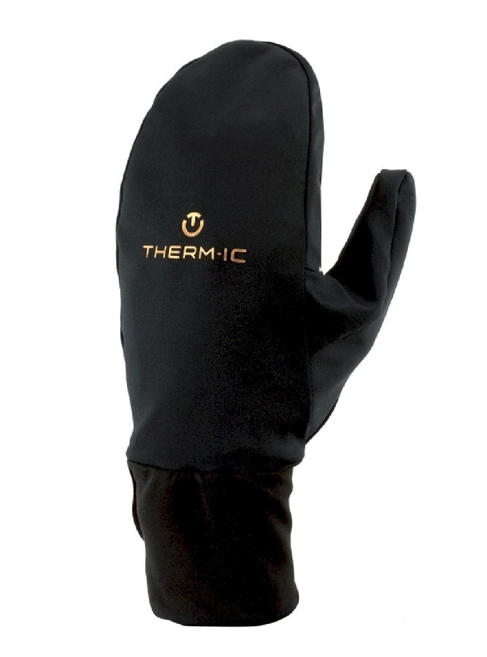 Therm-Ic Versatile Light Gloves - Guanti running
