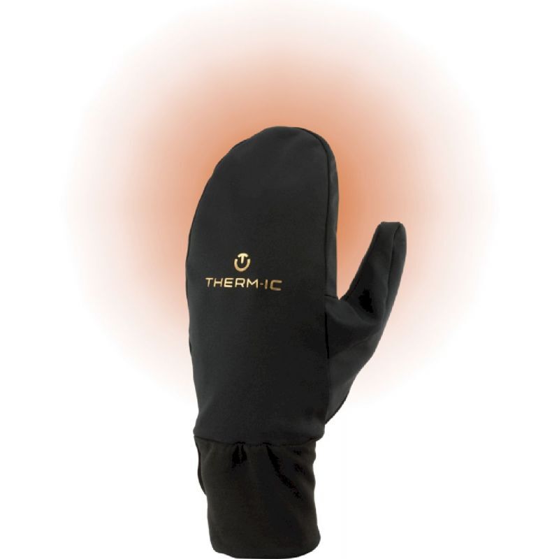 Therm-Ic Versatile Light Gloves - Hardloophandschoenen