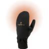 Therm-Ic Versatile Light Gloves - Running gloves