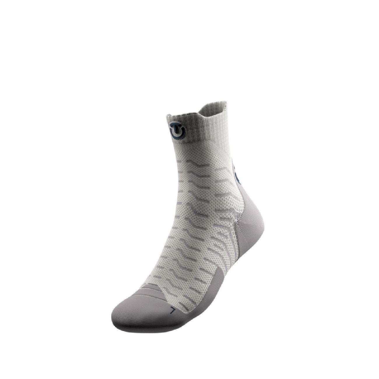 Therm-Ic Trekking Temperate - Chaussettes randonnée femme