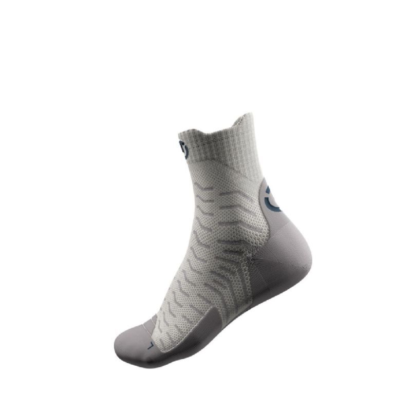 Therm-Ic Trekking Temperate - Chaussettes randonnée femme