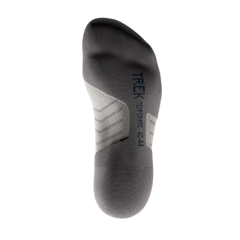 Therm-Ic Trekking Temperate - Wandelsokken - Dames