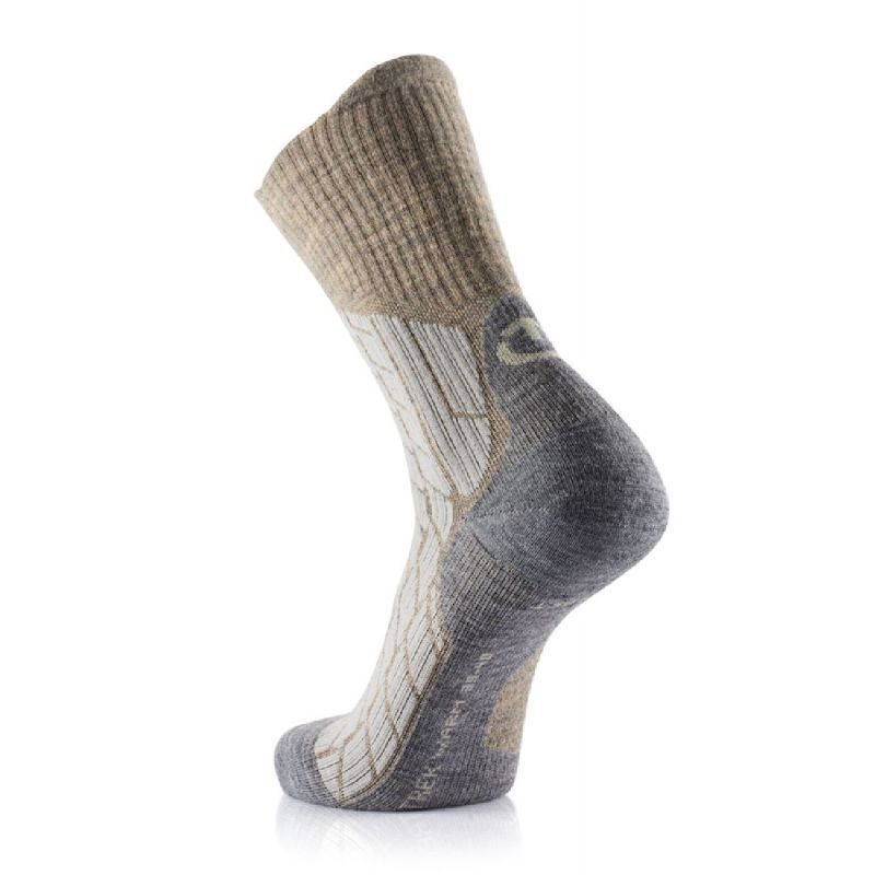 Therm-Ic Trekking Warm - Vaellussukat - Naiset