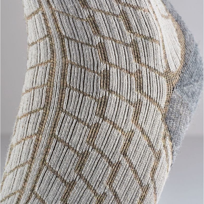 Therm-Ic Trekking Warm - Chaussettes randonnée femme