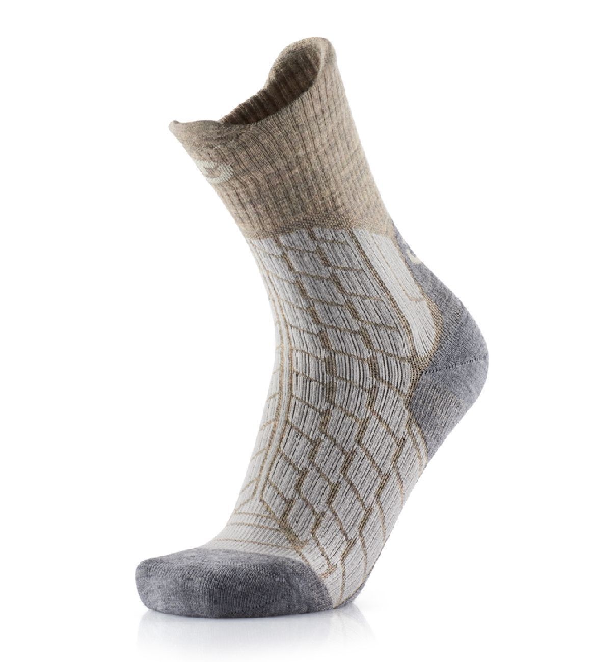 Therm-Ic Trekking Warm - Dámské Turistické ponožky
