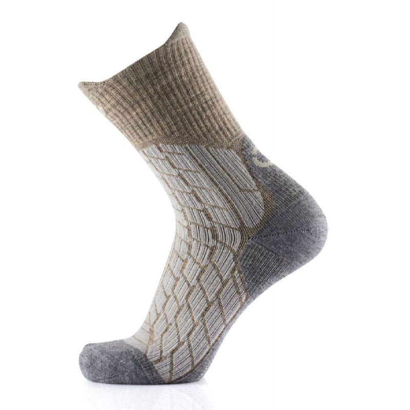 Therm-Ic Trekking Warm - Hiking socks - Women's