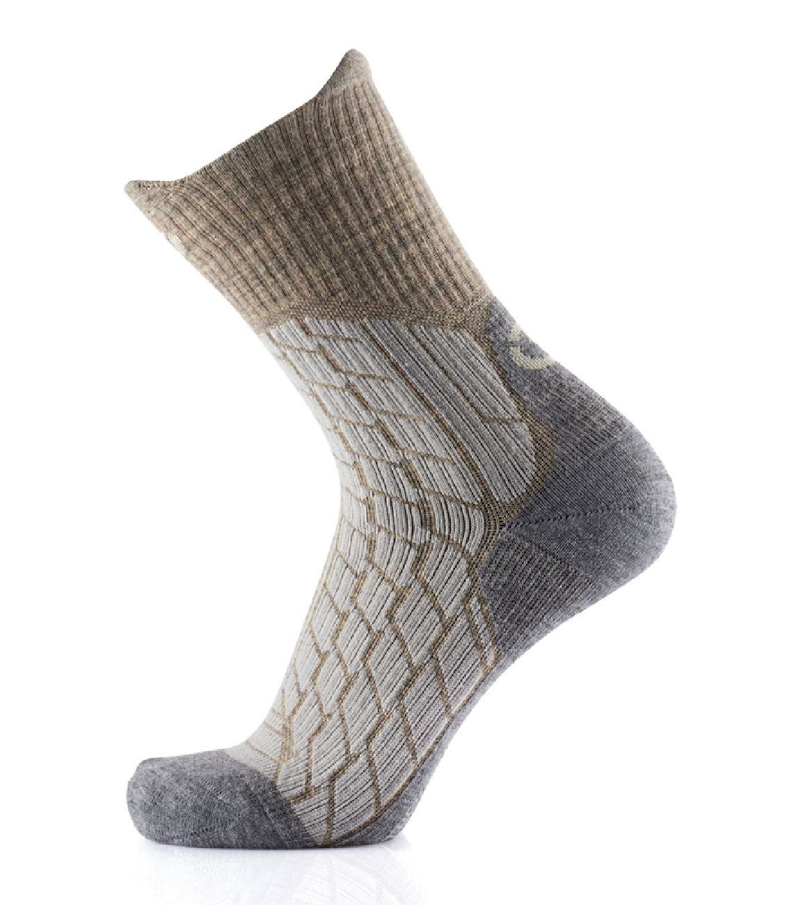 Therm-Ic Trekking Warm - Chaussettes randonnée femme