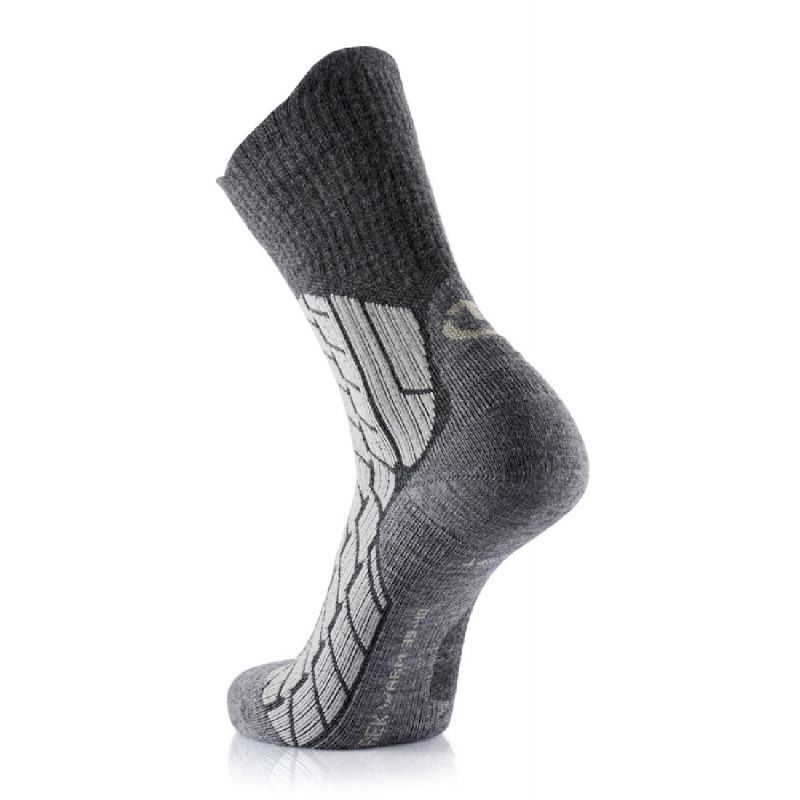 Therm-Ic Trekking Warm - Hiking socks
