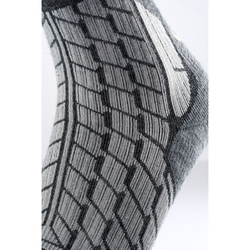 Therm-Ic Trekking Warm - Vandringsstrumpor