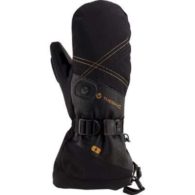 Ultra Heat Boost Mittens - Fäustlinge - Damen