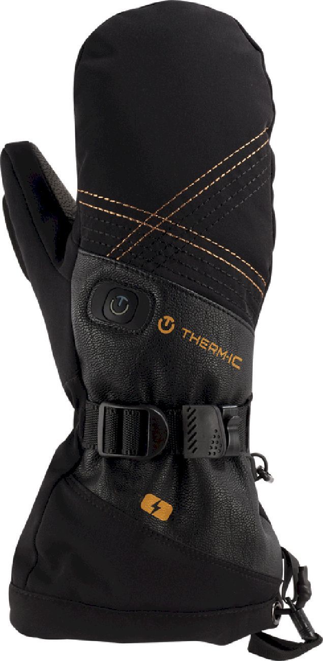 Therm-Ic Ultra Heat Boost Mittens - Mitts - Women's