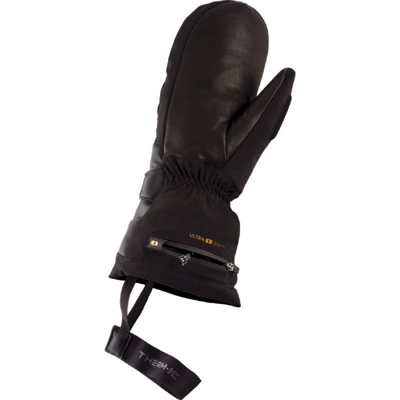 Therm-Ic Ultra Heat Boost Mittens - Handschoenen - Dames