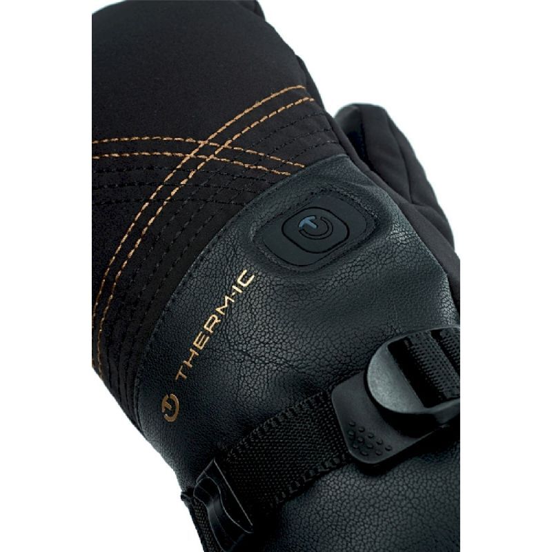 Therm-Ic Ultra Heat Boost Mittens - Handschoenen - Dames